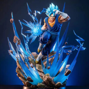 JIMEI PALACE STUDIO – DRAGON BALL SUPER: VEGETTO (LICENSED) [SOLD OUT]