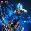JIMEI PALACE STUDIO – DRAGON BALL SUPER: VEGETTO (LICENSED) [SOLD OUT] - Image 6