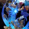 JIMEI PALACE STUDIO – DRAGON BALL SUPER: VEGETTO (LICENSED) [SOLD OUT] - Image 9