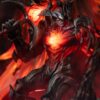 JIMEI PALACE STUDIO – LEAGUE OF LEGENDS: AATROX (LICENSED) [PRE-ORDER] - Image 4