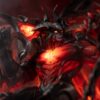 JIMEI PALACE STUDIO – LEAGUE OF LEGENDS: AATROX (LICENSED) [PRE-ORDER] - Image 9