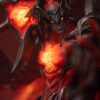 JIMEI PALACE STUDIO – LEAGUE OF LEGENDS: AATROX (LICENSED) [PRE-ORDER] - Image 3