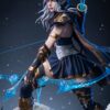 JIMEI PALACE STUDIO – LEAGUE OF LEGENDS: ASHE (LICENSED) [IN STOCK] - Image 7