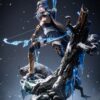 JIMEI PALACE STUDIO – LEAGUE OF LEGENDS: ASHE (LICENSED) [IN STOCK] - Image 8