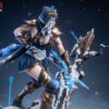 JIMEI PALACE STUDIO – LEAGUE OF LEGENDS: ASHE (LICENSED) [IN STOCK] - Image 10