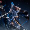 JIMEI PALACE STUDIO – LEAGUE OF LEGENDS: ASHE (LICENSED) [IN STOCK] - Image 11
