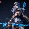 JIMEI PALACE STUDIO – LEAGUE OF LEGENDS: ASHE (LICENSED) [IN STOCK] - Image 3