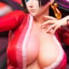 JIMEI PALACE STUDIO – ONE PIECE: BOA HANCOCK (LICENSED) [IN STOCK] - Image 2