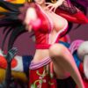 JIMEI PALACE STUDIO – ONE PIECE: BOA HANCOCK (LICENSED) [IN STOCK] - Image 4