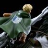 JR STUDIO – ATTACK ON TITAN: ERWIN SMITH [SOLD OUT] - Image 8