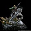 JR STUDIO – ATTACK ON TITAN: ERWIN SMITH [SOLD OUT] - Image 3