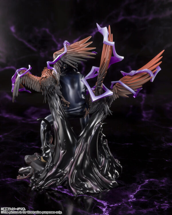 JUJUTSU KAISEN: FIGUARTSZERO MEGUMI FUSHIGURO [SOLD OUT] [JP] - Image 4