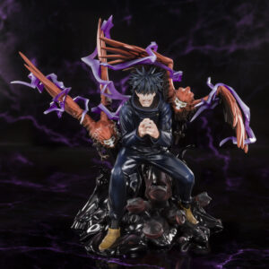 JUJUTSU KAISEN: FIGUARTSZERO MEGUMI FUSHIGURO [SOLD OUT] [JP]