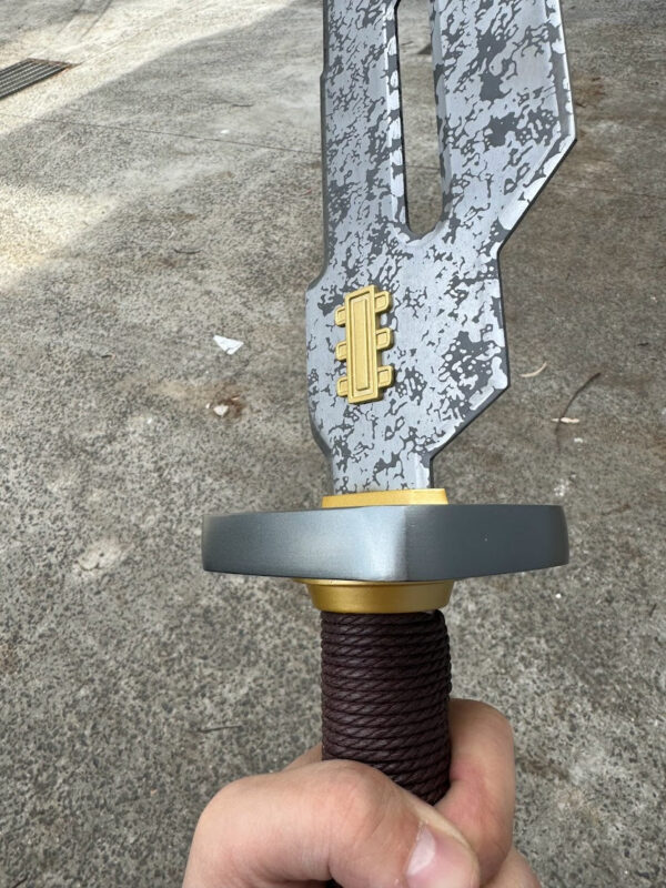 JUJUTSU KAISEN – INVERTED SPEAR OF HEAVEN - Image 6
