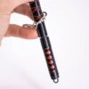 NARUTO – KAKASHI HATAKE’S ANBU SWORD KEYCHAIN - Image 7
