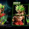 KC STUDIO – DRAGON BALL Z: BROLY [IN STOCK] - Image 3