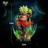 KC STUDIO – DRAGON BALL Z: BROLY [IN STOCK] - Image 2