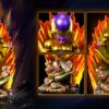 KC STUDIO – DRAGON BALL SUPER: GOLDEN FRIEZA [IN STOCK] - Image 2