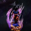 KC STUDIO – DRAGON BALL SUPER: ULTRA INSTINCT GOKU [SOLD OUT] - Image 2