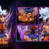 KC STUDIO – DRAGON BALL SUPER: ULTRA INSTINCT GOKU [SOLD OUT] - Image 4