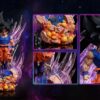 KC STUDIO – DRAGON BALL SUPER: ULTRA INSTINCT GOKU [SOLD OUT] - Image 3