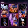 KC STUDIO – DRAGON BALL SUPER: ULTRA INSTINCT GOKU [SOLD OUT] - Image 5