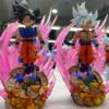 KC STUDIO – DRAGON BALL SUPER: ULTRA INSTINCT GOKU [SOLD OUT] - Image 7