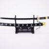 ONE PIECE – TRAFALGAR LAW’S KIKOKU SWORD KEYCHAIN