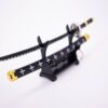 ONE PIECE – TRAFALGAR LAW’S KIKOKU SWORD KEYCHAIN - Image 3