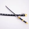 ONE PIECE – TRAFALGAR LAW’S KIKOKU SWORD KEYCHAIN - Image 4