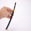 ONE PIECE – TRAFALGAR LAW’S KIKOKU SWORD KEYCHAIN - Image 9