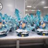 KING FINGER STUDIO – POKEMON: BLASTOISE FAMILY EVOLUTIONARY SERIES [PRE-ORDER] - Image 10