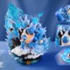 KING FINGER STUDIO – POKEMON: BLASTOISE FAMILY EVOLUTIONARY SERIES [PRE-ORDER] - Image 3