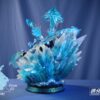 KING FINGER STUDIO – POKEMON: BLASTOISE FAMILY EVOLUTIONARY SERIES [PRE-ORDER] - Image 4