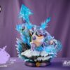 KING FINGER STUDIO – POKEMON: BLASTOISE FAMILY EVOLUTIONARY SERIES [PRE-ORDER] - Image 5