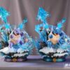 KING FINGER STUDIO – POKEMON: BLASTOISE FAMILY EVOLUTIONARY SERIES [PRE-ORDER] - Image 6