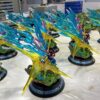 KING FINGER STUDIO – POKEMON: GRENINJA [PRE-ORDER] - Image 9