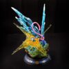 KING FINGER STUDIO – POKEMON: GRENINJA [PRE-ORDER] - Image 2