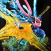 KING FINGER STUDIO – POKEMON: GRENINJA [PRE-ORDER] - Image 3