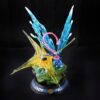 KING FINGER STUDIO – POKEMON: GRENINJA [PRE-ORDER] - Image 6