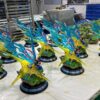 KING FINGER STUDIO – POKEMON: GRENINJA [PRE-ORDER] - Image 8