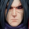 KOREKUSHON STUDIO – NARUTO: MADARA BUST 1/1 [PRE-ORDER] - Image 8
