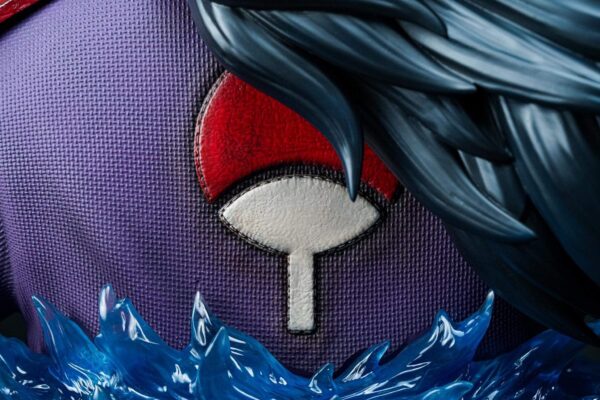 KOREKUSHON STUDIO – NARUTO: MADARA BUST 1/1 [PRE-ORDER] - Image 10