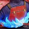 KOREKUSHON STUDIO – NARUTO: MADARA BUST 1/1 [PRE-ORDER] - Image 4