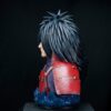 KOREKUSHON STUDIO – NARUTO: MADARA BUST 1/1 [PRE-ORDER] - Image 12