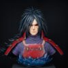 KOREKUSHON STUDIO – NARUTO: MADARA BUST 1/1 [PRE-ORDER] - Image 6
