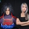 KOREKUSHON STUDIO – NARUTO: MADARA BUST 1/1 [PRE-ORDER] - Image 14