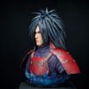 KOREKUSHON STUDIO – NARUTO: MADARA BUST 1/1 [PRE-ORDER] - Image 11