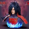 KOREKUSHON STUDIO – NARUTO: MADARA BUST 1/1 [PRE-ORDER] - Image 3