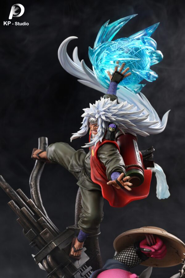 KP STUDIO – NARUTO: JIRAIYA [SOLD OUT] - Image 3